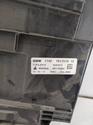 BMW F46 Klima Fanı 17427617610 (600W)