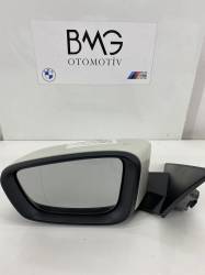 BMW G30 Sol Ayna 