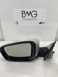 BMW G30 Sol Ayna 