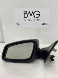 BMW F10 Sol Ayna 