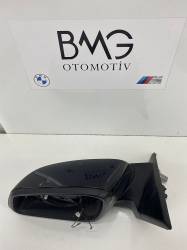 BMW F30 Sol Ayna 