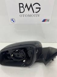 BMW F30 Sol Ayna 