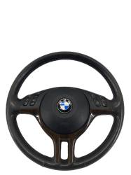 BMW E39 M Performance Direksiyon Simidi 