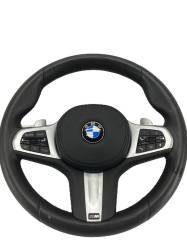 BMW G20 M Performance Direksiyon Simidi | F1,Cruise Kontrol (Yeni Orjinal)