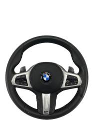 BMW Z4 G29 M Performance Direksiyon Simidi | F1,Cruise Kontrol (Yeni Orjinal)