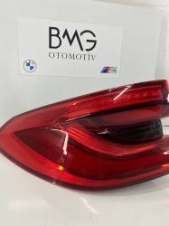 BMW G32 Sol Dış Led Stop 63217376483 (Yeni Orjinal)