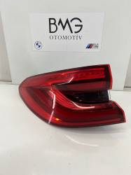 BMW G32 Sol Dış Led Stop 63217376483 (Yeni Orjinal)