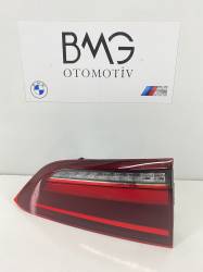 BMW X1 F48 Lci Sol İç Stop 63217477717 (Yeni Orjinal)