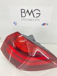 BMW F07 GT Lci Sağ Dış Stop Lambası 63217306166 (Yeni Orjinal)