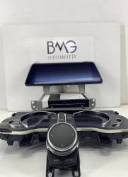 BMW G32 NBT Hayalet Set Next100 Paketi 65128736165 (Yeni Orijinal)