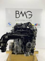BMW 4.18i Motor