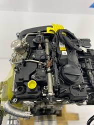 BMW 4.18i Motor