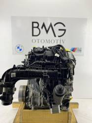 BMW B38 4.18i Motor