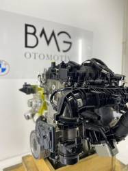 BMW B38 4.18i Motor