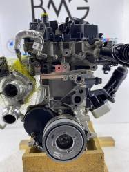 BMW B38 4.18i Motor