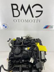 BMW F32 4.18i Motor