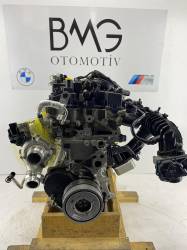 BMW F32 4.18i Motor