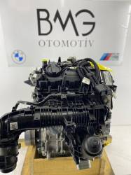 BMW F32 4.18i Motor