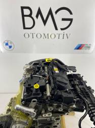 BMW F32 4.18i Motor