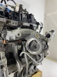 BMW F32 4.18i Motor