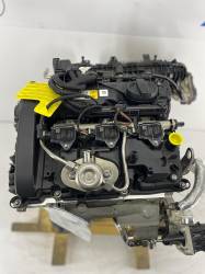 BMW F32 4.18i Motor