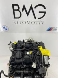 BMW F36 4.18i Motor