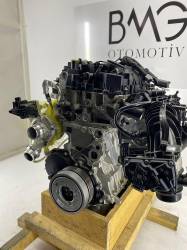 BMW F36 4.18i Motor