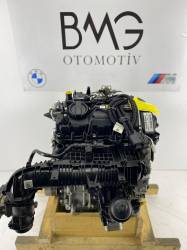 BMW F30 Lci 3.18i Motor