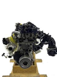 BMW F33 B38B15A Motor