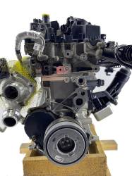 BMW F30 Lci B38B15A Motor