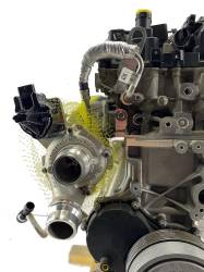 BMW F30 Lci B38B15A Motor