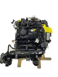 BMW F20 Lci B38 Motor