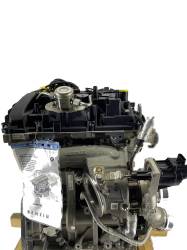 BMW F30 Lci B38 Motor