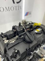 BMW G30 B48 5.20i Motor