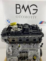 BMW G30 B48 5.30i Motor
