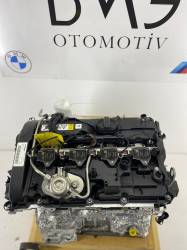BMW G32 B48 6.30i Motor
