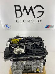 BMW G11 B48 7.30i Motor