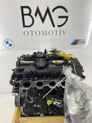 BMW G11 B48 7.30i Motor