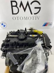 BMW G11 B48B20B Motor
