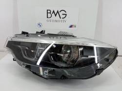 BMW F33 Lci Adeptive Led Far Takım 63118738707 - 63118738708 (Yeni Orjinal)