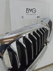 Bmw G30 Lci Ön Panjur  (Yeni Orijinal)