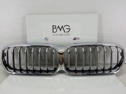 Bmw G30 Lci Ön Panjur  (Yeni Orijinal)
