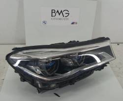BMW G11 Laser Sağ Far 63117471334 (Çıkma Orijinal)