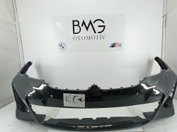 BMW G20 Ön M Tampon 51118099896 (Gri)