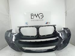 BMW X4 F26 M Ön Tampon 51118064117 (Siyah)
