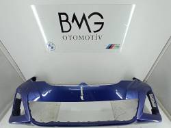 BMW G20 Ön M Tampon 51118099896 (Mavi)