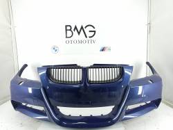 BMW E90 Ön M Tampon 51117906491 (Lacivert)
