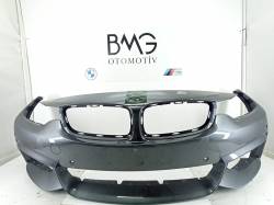 BMW F32 Ön M Tampon 51118060879 (Füme)