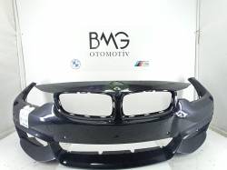 BMW F36 Ön M Tampon 51118060879 (Lacivert)