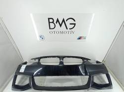 BMW F36 Ön M Tampon 51118060879 (Lacivert)